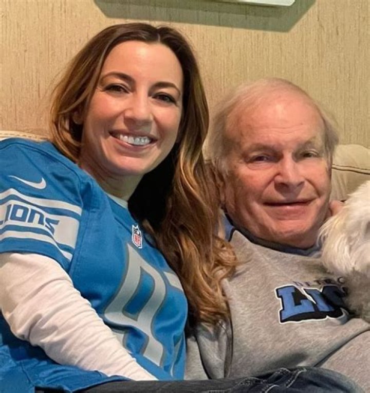 Unveiling The Untold Story Of Kristy Greenberg's Parents: Discoveries And Insights