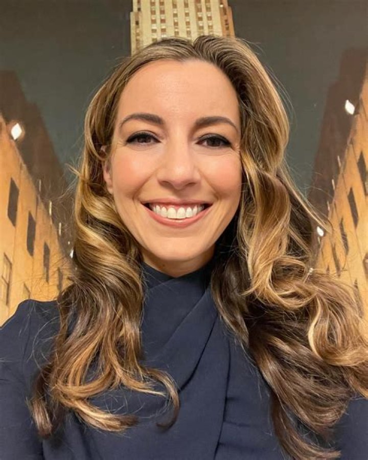 Unveiling The Revolutionary Insights Of Kristy Greenberg