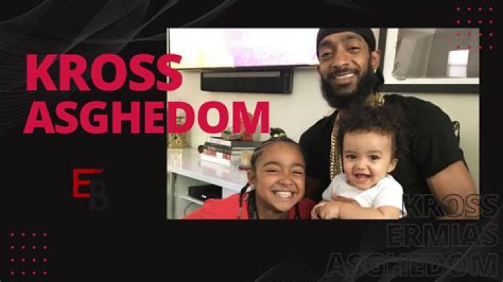 Kross Ermias Asghedom Parents: Who Are the People Behind the Young Star?