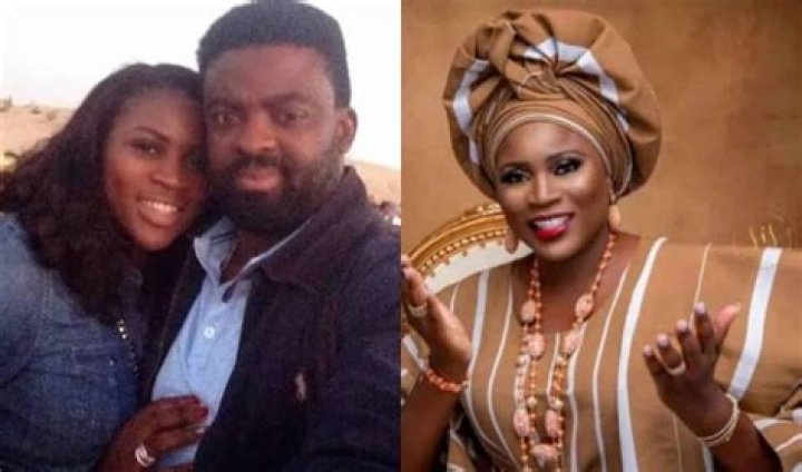 Discover The Charming Life Of Kunle Afolayan's Wife