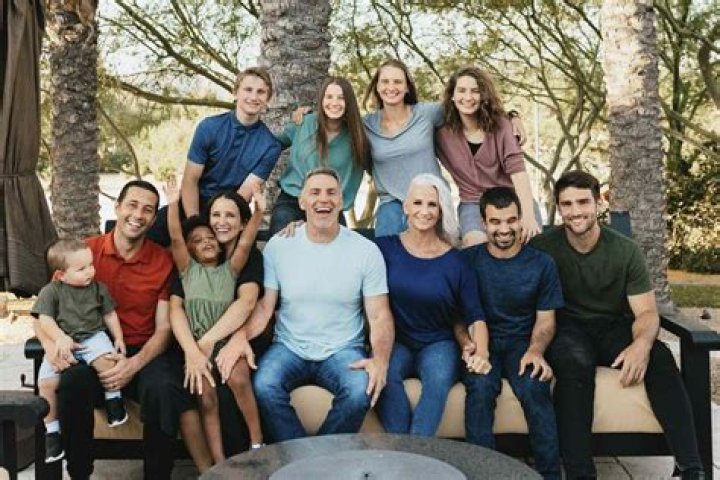 Unveiling The Inspiring Journey Of Kurt Warner And Family: Discoveries And Insights