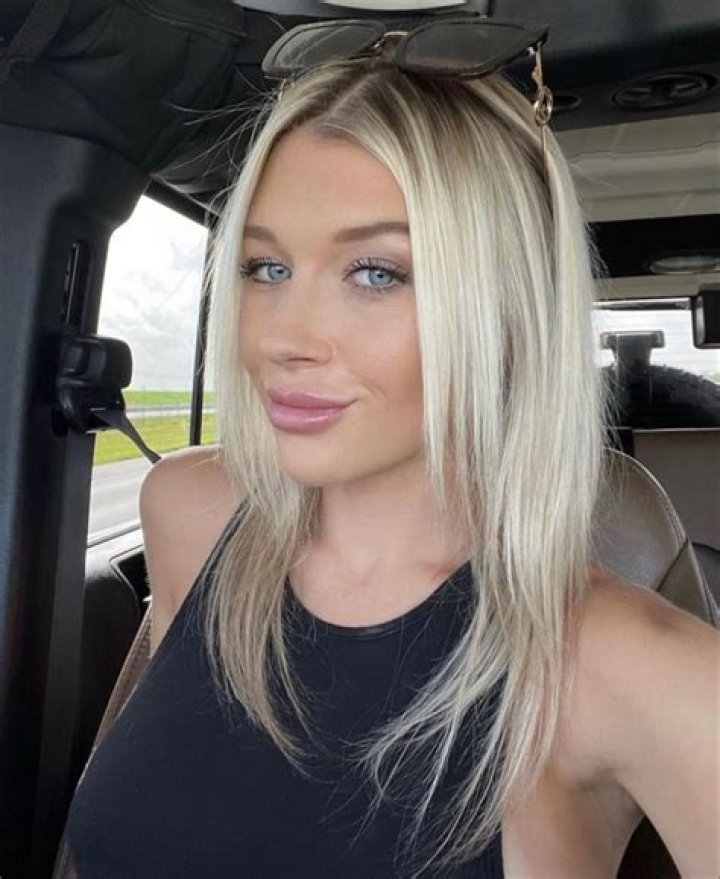 Exclusive Content: Kyla's Alluring OnlyFans Experience