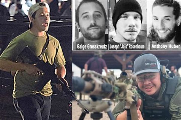 How the Teen Shooter Became a Millionaire |