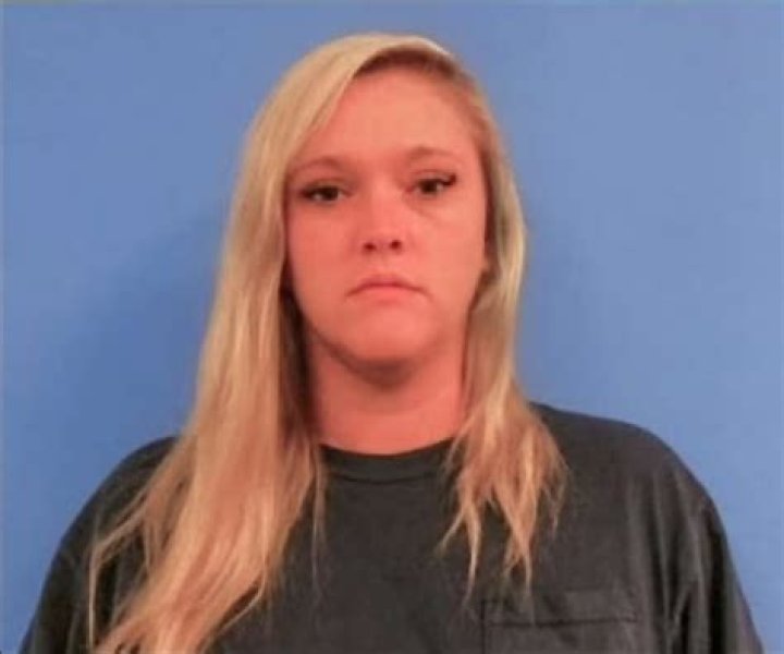 Kylie Strickland invites more trouble |