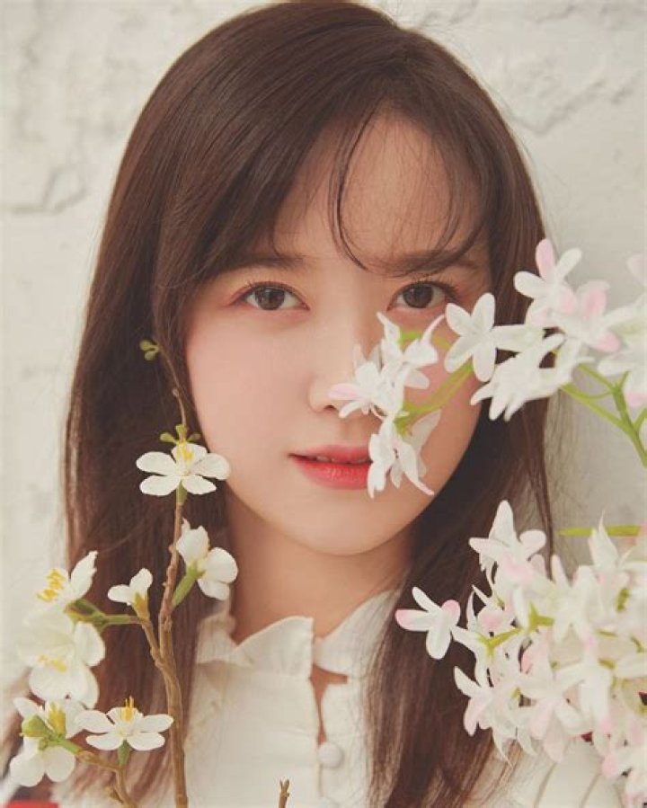 Kyu Hye Sun: A Multifaceted Talent In The Spotlight