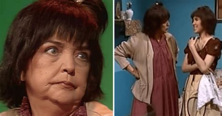 Unveiling The Charismatic World Of La Chimoltrufia