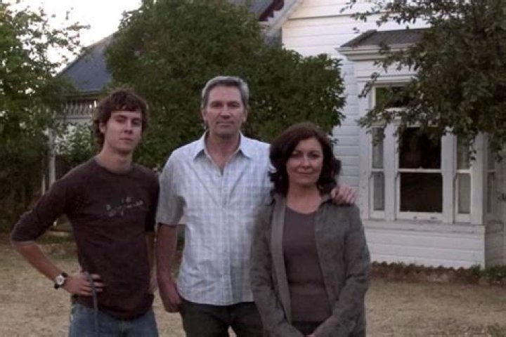 Discover The Enigmatic Photos Of Lake Mungo