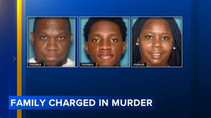 Lakefront Horrors: The Disturbing Lakewood Murders