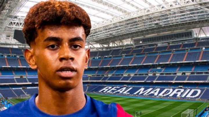 The Ultimate Guide To Lamal Son: Everything You Need To Know