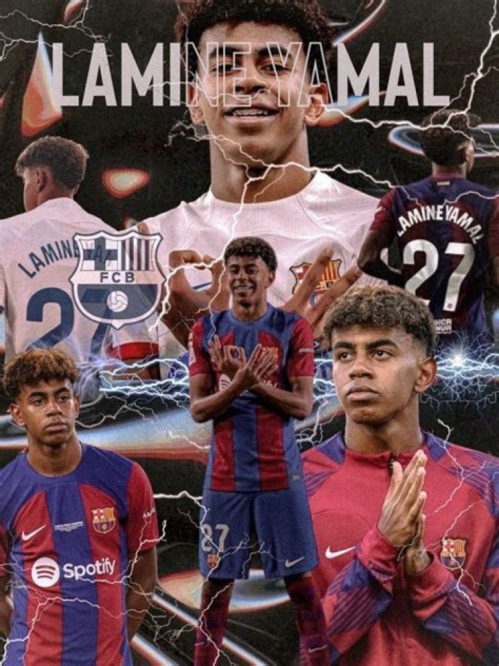 Discovering The Enigma Of Lamie Jamal: A Multifaceted Talent