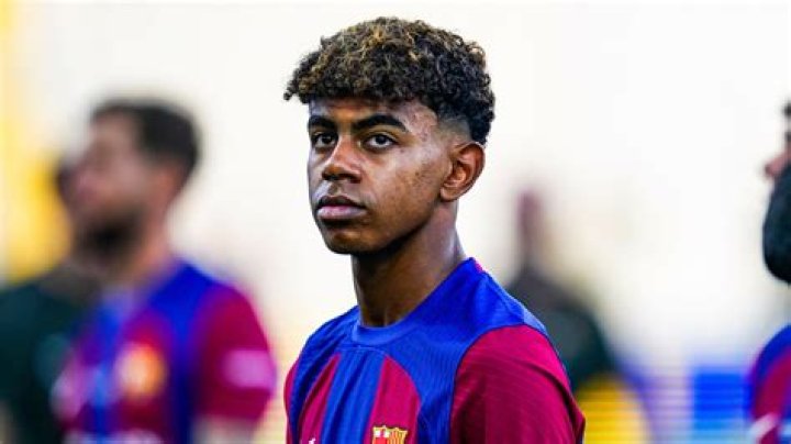 The Enigmatic Religion Of Lamin Yamal: Unveiling Its Beliefs And Practices