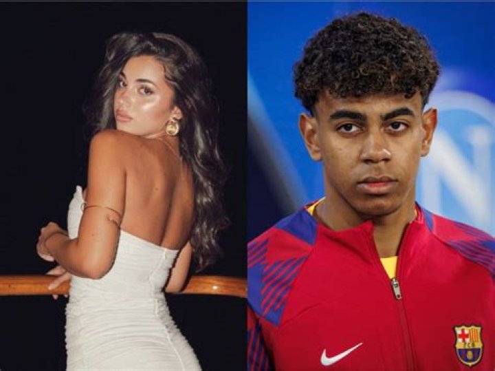 Meet Lamin Yamal's Wife: A Glimpse Into Their Marriage