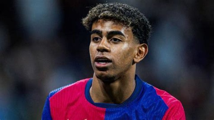 The Ultimate Guide To Lamina Yamal: Your Son's Health Journey