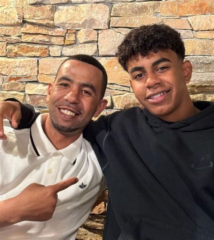 Unraveling The Mystery Of Lamine's Father Age