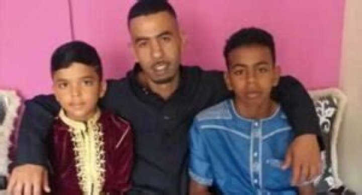 The Incredible Journey Of The Lamine Siblings