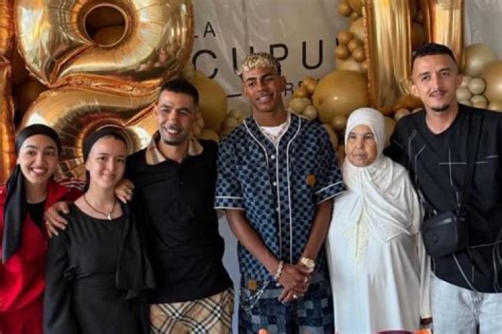 Lamine Yamal: Celebrating A Rising Star's Birthday