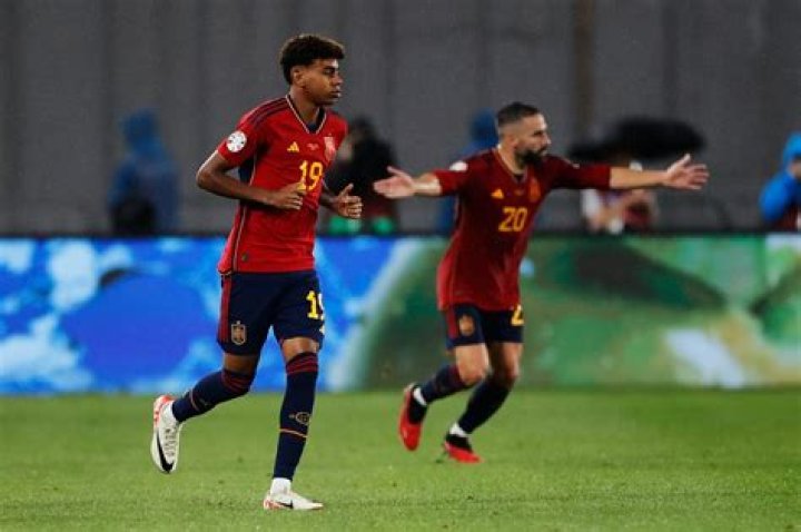 Lamine Yamal: Exceptional Earnings And Career Success