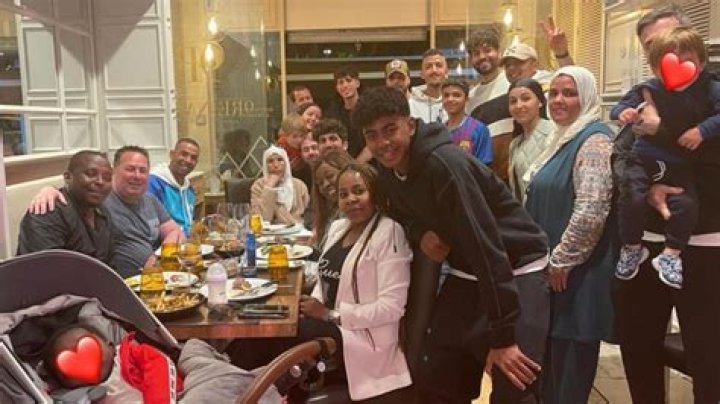 Essential Guide To Lamine Yamal Famili: Origins, Benefits, And Applications