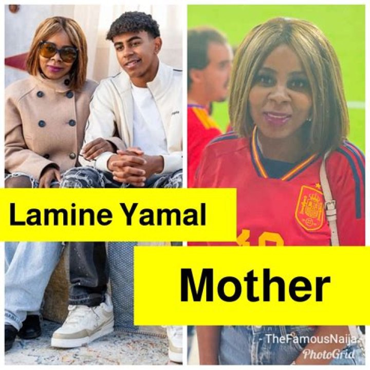 Exploring The Life And Legacy Of Lamine Yamal: A Focus On His Father's Age