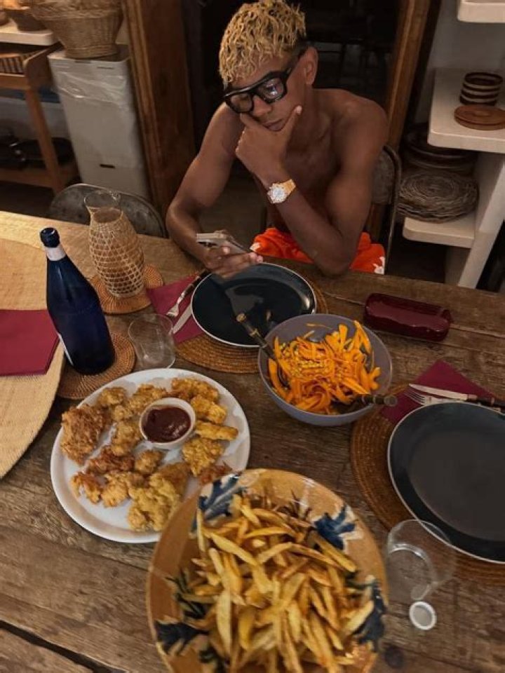 Discovering Lamine Yamal's Culinary Journey: A Taste Of His Favorite Foods