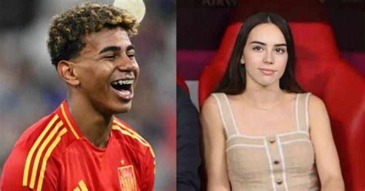 Who Dated Lamine Yamal: Former Girlfriends And Relationships