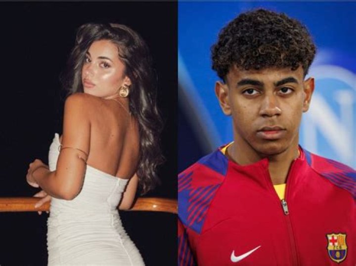 Lamine Yamal Found Love: Girlfriend Revealed!