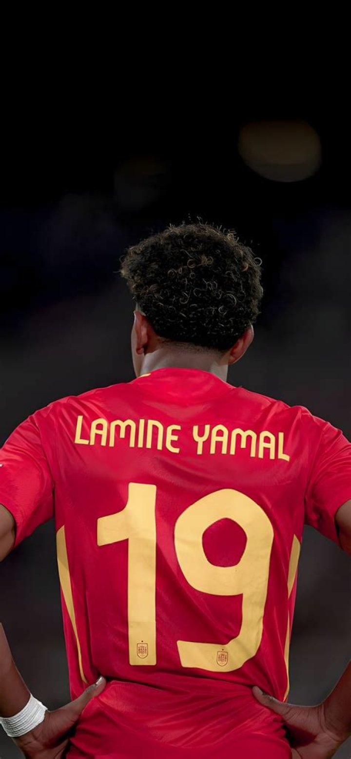 Lamine Yamal: The Journey Of An Immigrant Rising To Stardom