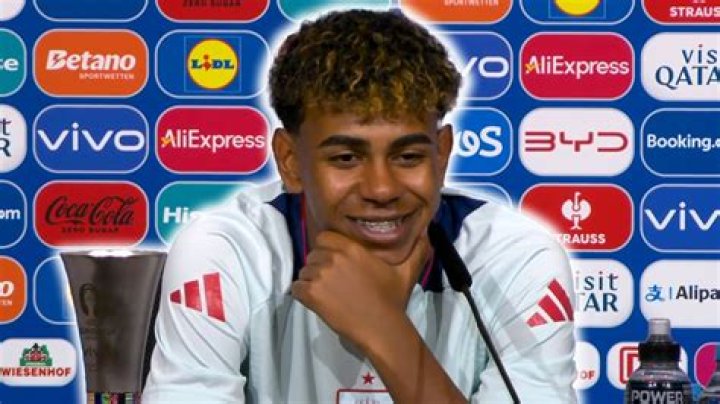 Exploring The Linguistic Diversity Of Lamine Yamal