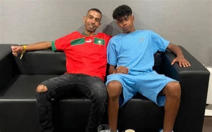 Top-Rated Lamine Yamal Moroccan Products And Reviews