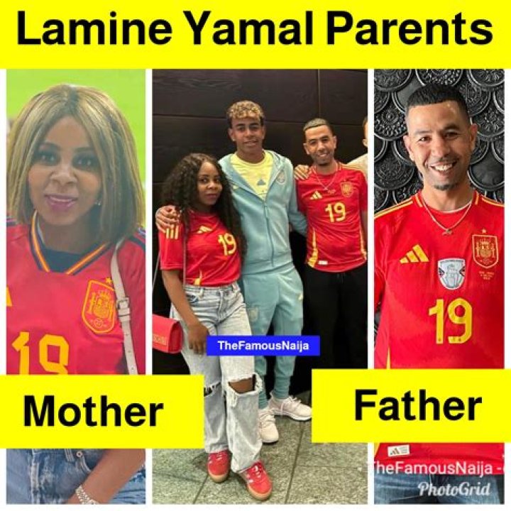 Lamine Yamal: Exploring His Mother Country Of Origin