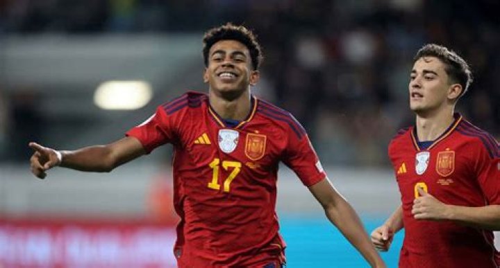 Explore The Origins Of Lamine Yamal: A Comprehensive Guide