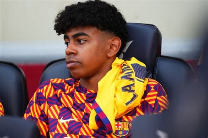 Exploring The Origins Of Lamine Yamal's Parents