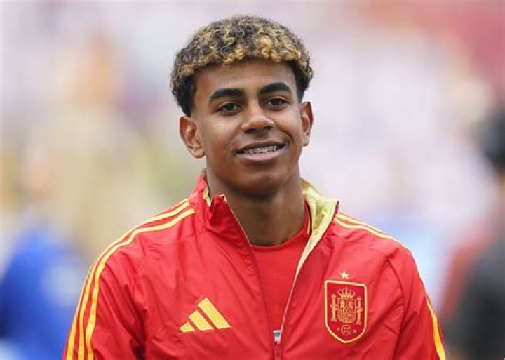 Exploring The Roots Of Lamine Yamal: Unveiling His Origins