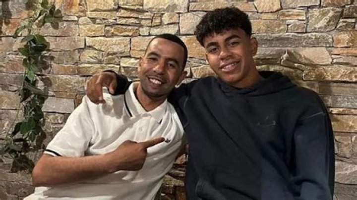 Discovering The Journey Of Lamine Yamal Papa