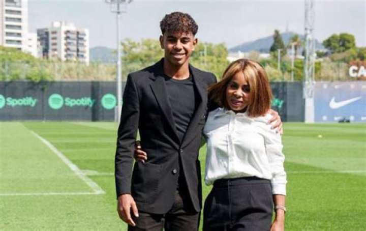 Lamine Yamal: A Deep Dive Into His Parents' Origin