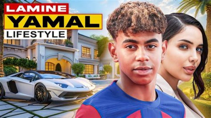 Lamine Yamal: Unraveling The Mystery Of His Private Life