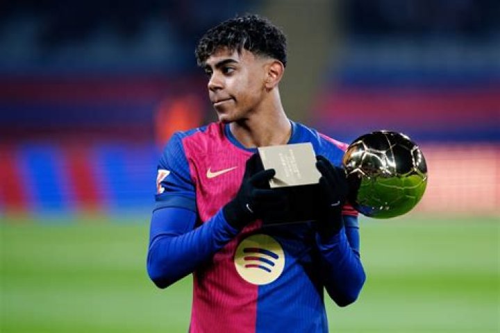 Unmissable Lamine Yamal Race: Thrills, Excitement, And History