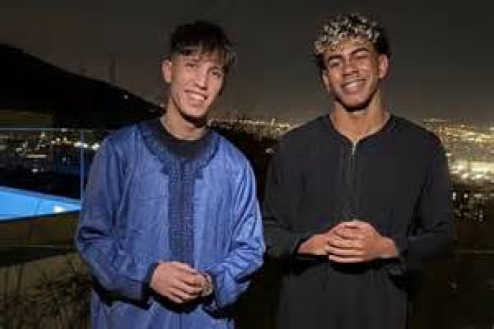 Exploring The Life And Journey Of Lamine Yamal During Ramadan