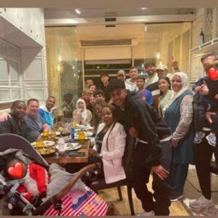 Lamine Yamal's Religious Beliefs: A Deep Dive