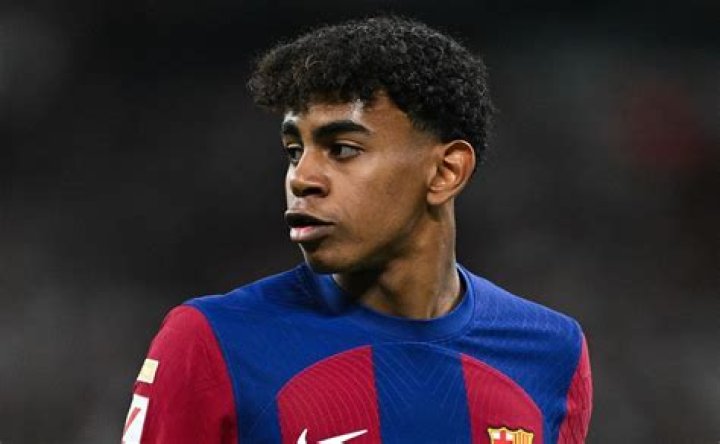 Lamine Yamal's Monthly Salary: Uncovering The Truth