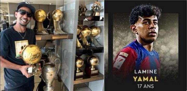 Understanding Lamine Yamal's Paternity: A Detailed Exploration