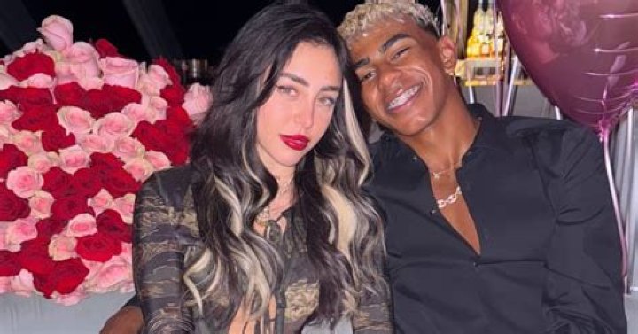 Exploring The Life Of Lamine Yamal: His Wife And Son