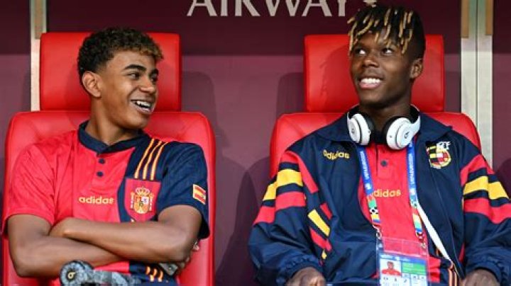 Lamine Yamal Williams: Talented Football Player On The Rise