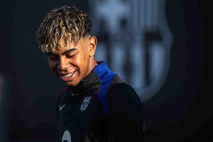 LAMINATORS That Go Above And Beyond: Lamineyamal