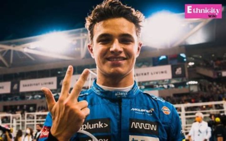 Unveiling The Tapestry Of Lando Norris' Ethnicity: Discoveries And Insights