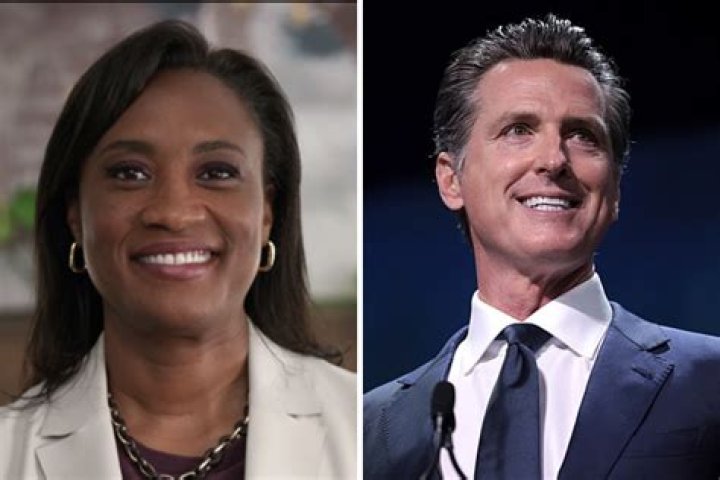 Explore The Wealth Of Dianne Feinsteins Successor