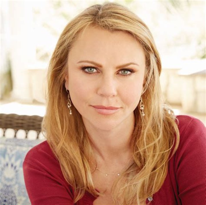 Lara Logan: A Fearless Journalist Breaking Boundaries