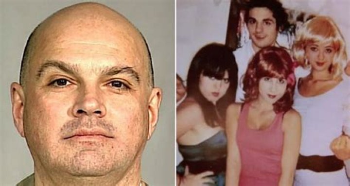 Unraveling The Life And Mystique Of Larry Ray