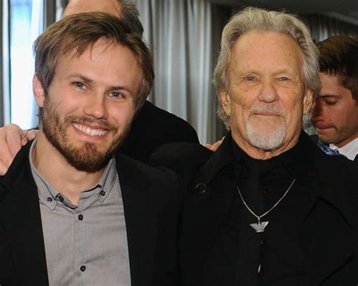 Lars Henry Kristofferson: What happened to Kris Kristofferson's father?
