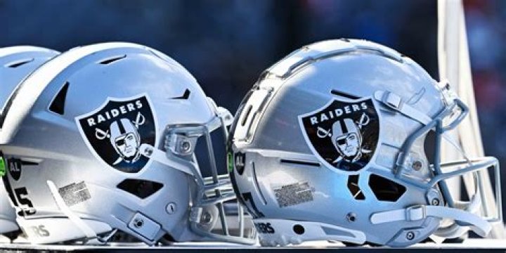 Discovering The Las Vegas Raiders: A New Era Of Football
